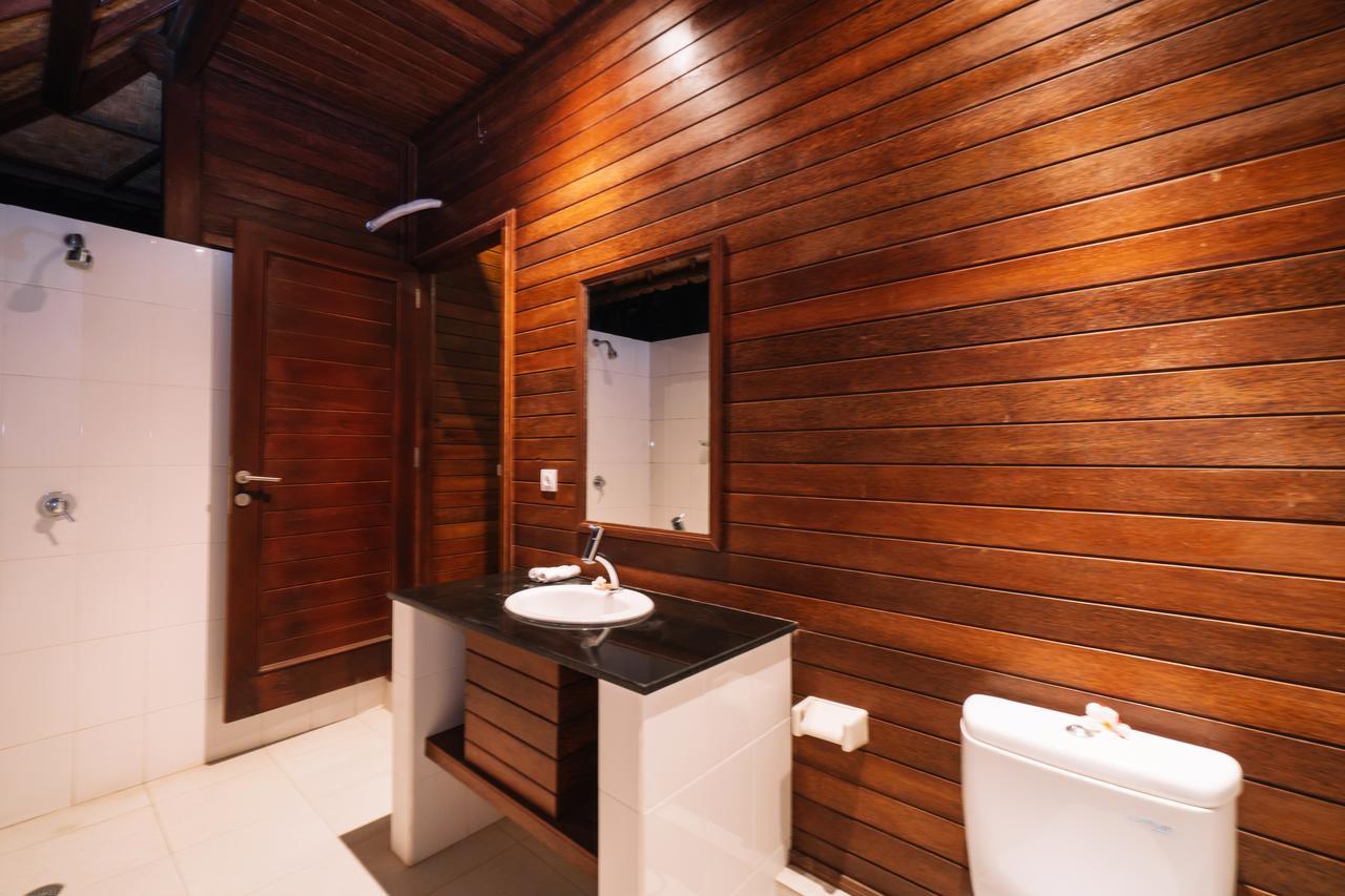 Dodol Lembongan Cliff Sunset Hotel Exterior photo